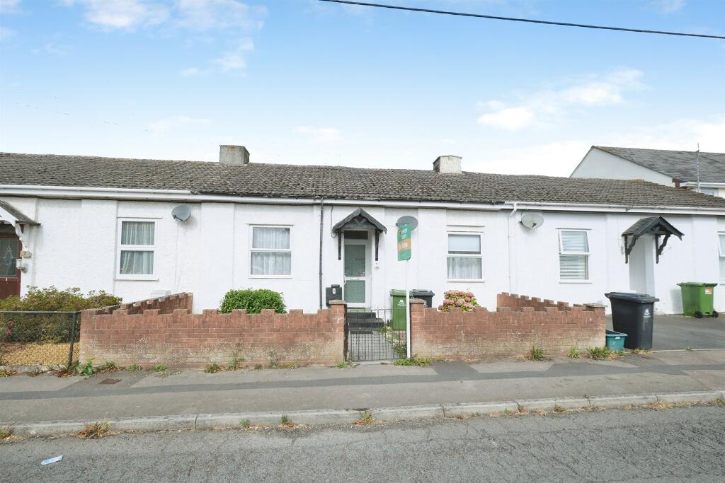 Main image of property: Grahamstown Road, Sedbury, Chepstow
