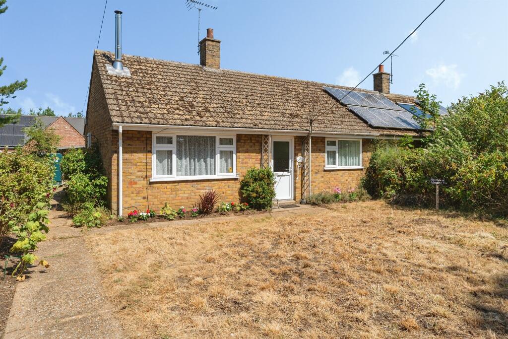 Main image of property: High Street, Methwold, Thetford