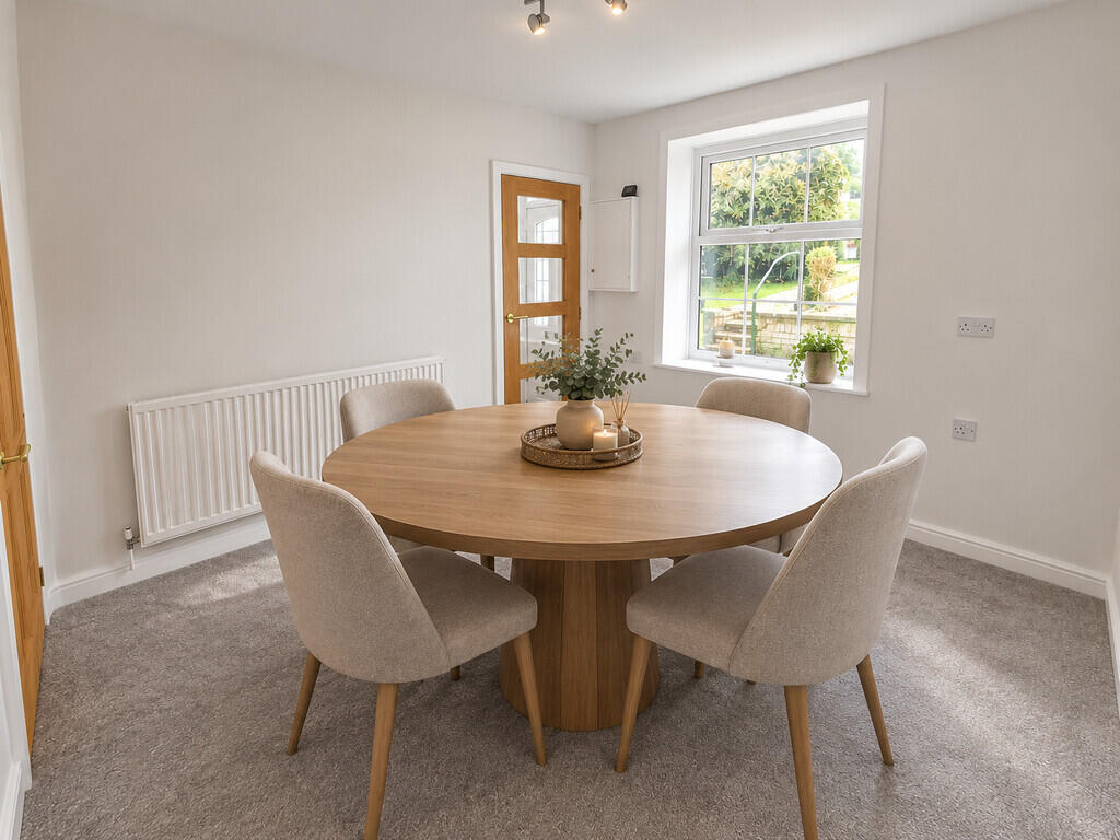 New Toftshaw, East Bierley photo 5