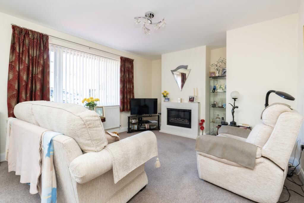 Monteith Crescent, Boston, Lincolnshire, PE21 photo 3