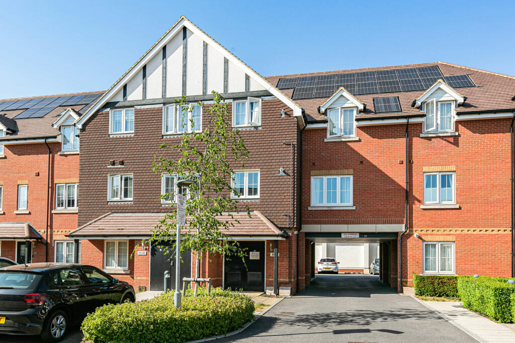 Main image of property: Gatehouse Close, Ashford, Surrey, TW15
