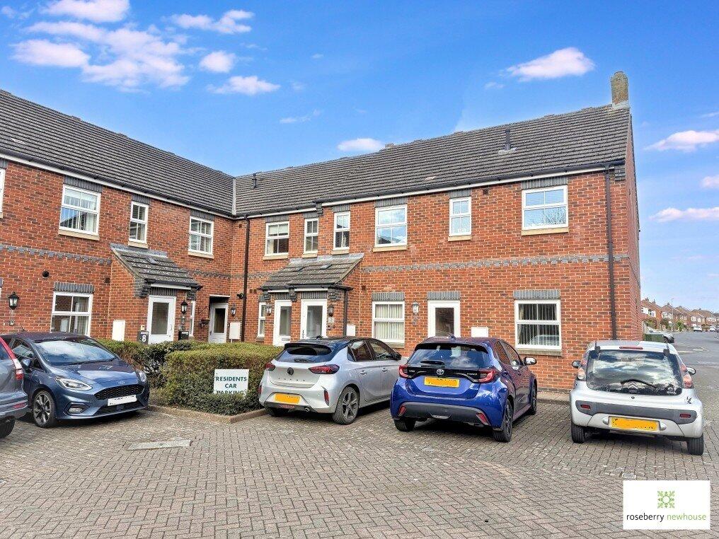 Main image of property: Roseberry Court, Great Ayton, North Yorkshire