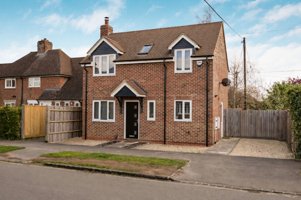 Main image of property: Leyshon Road, Wheatley, OX33