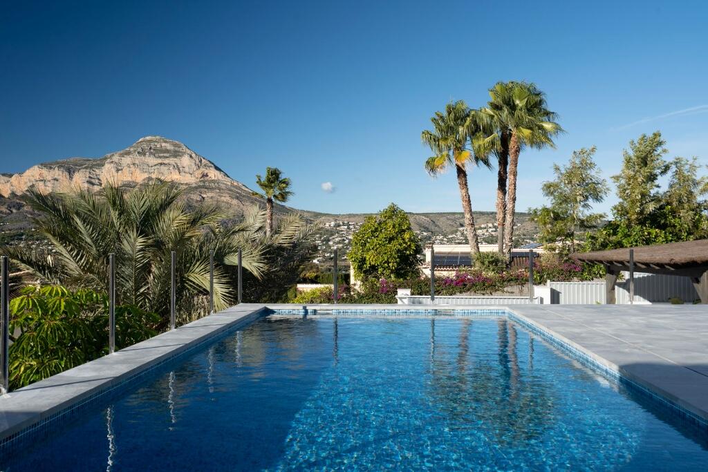 Main image of property: Javea, Alicante, Valencia