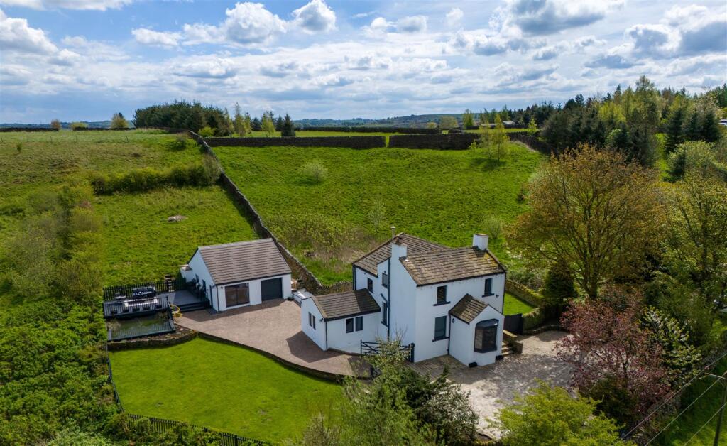 Main image of property: Hardgate Cottage, Brow Top Road, Haworth