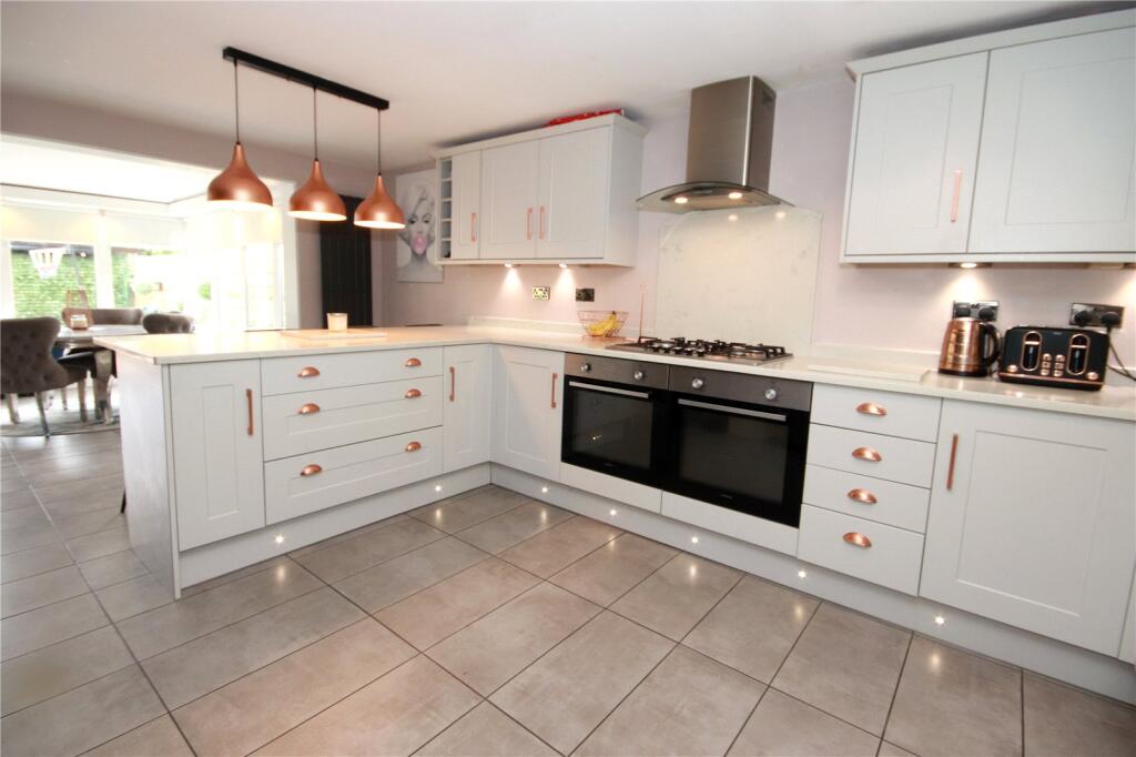 House in Wigan - View 2