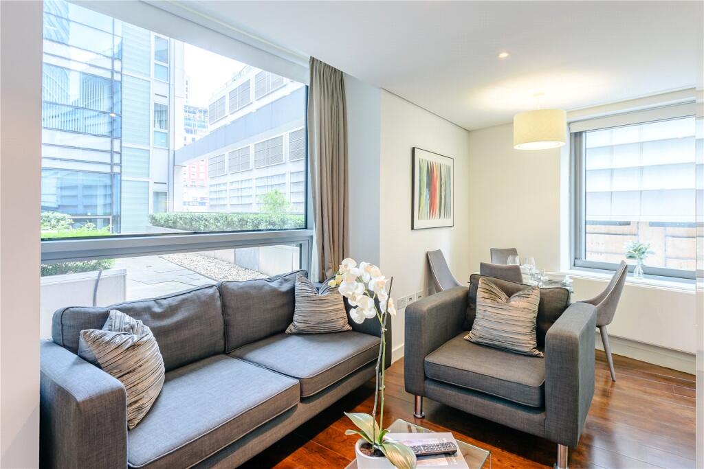 Main image of property: Merchant Square East, London, W2