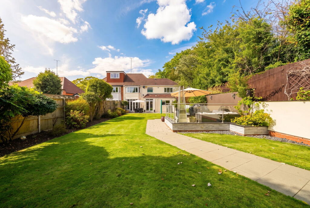 Church Hill Road, Solihull photo 3