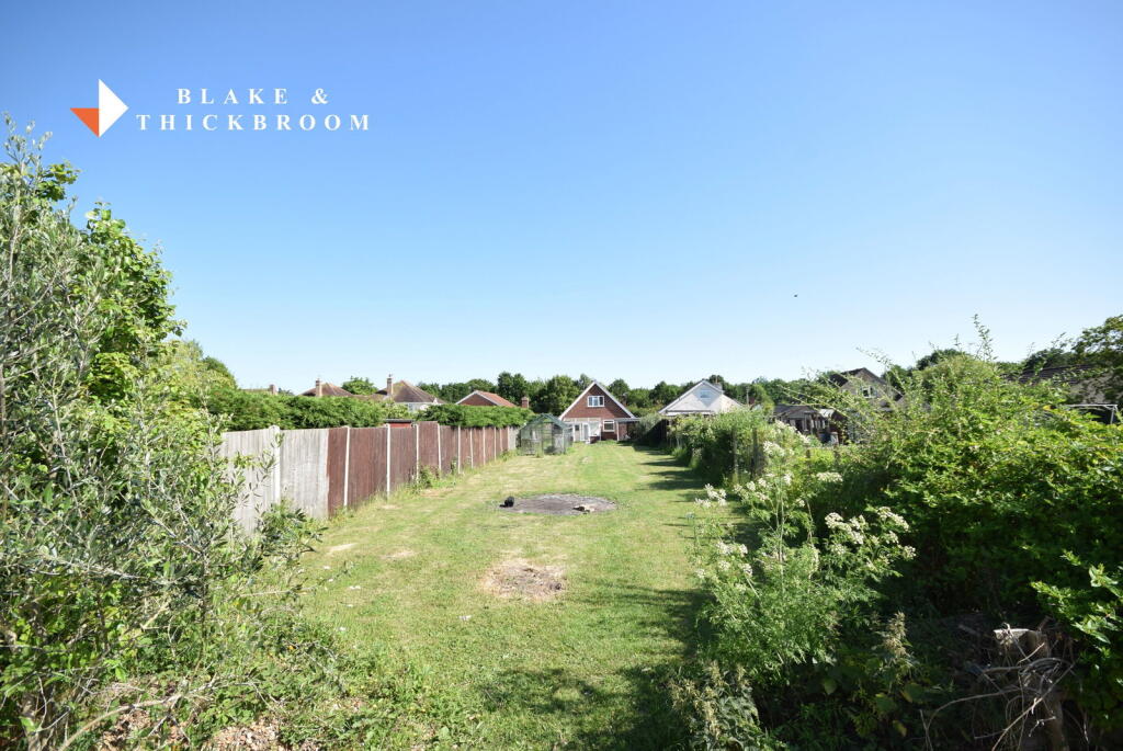 House in Clacton-on-Sea, Little Clacton - View 4