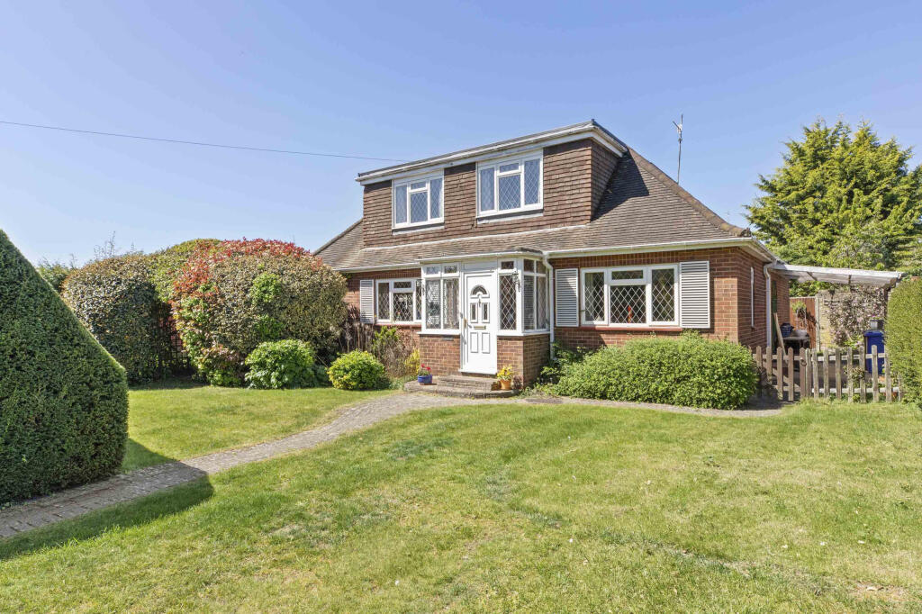 Main image of property: Elm Lane, Bourne End, Buckinghamshire, SL8 5PF