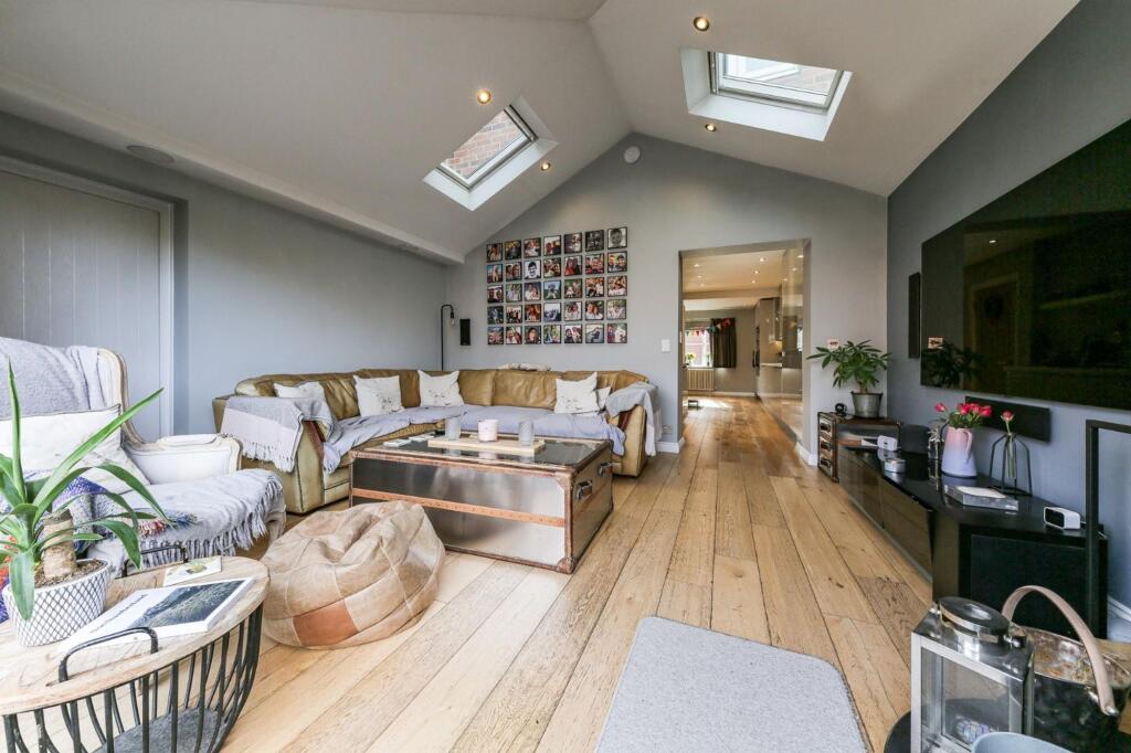 House in North Tyneside, North East - View 3