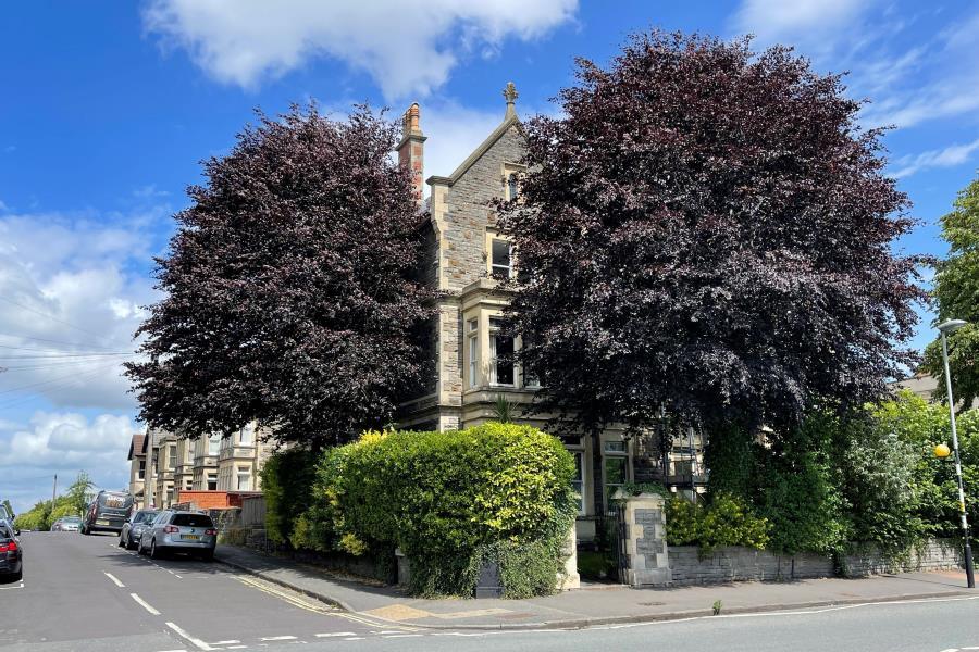 Main image of property: Redland Road - Redland 