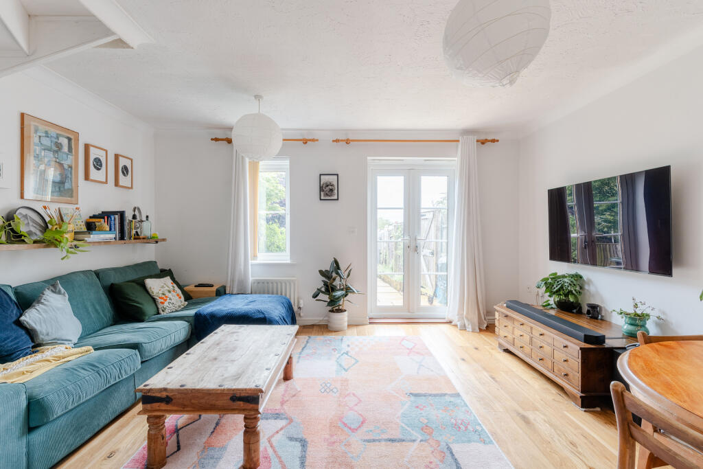 Main image of property: Southampton Mews, Ashley Down, Bristol