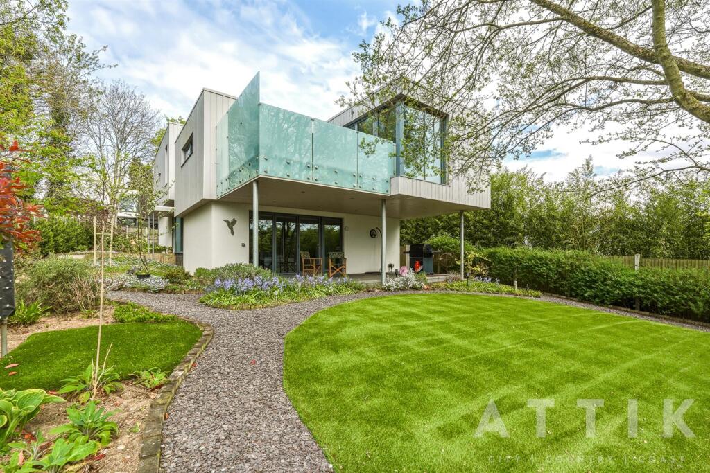 Main image of property: Scotch Hill Road, Taverham