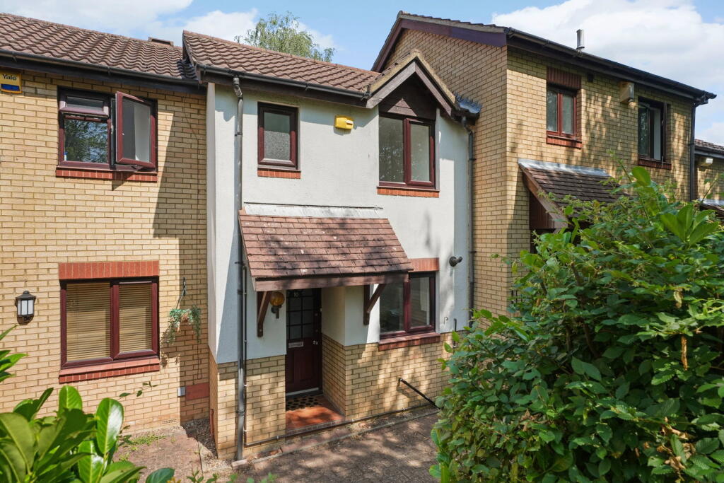 Main image of property: Culbertson Lane, Blue Bridge, Milton Keynes, MK13 0LH