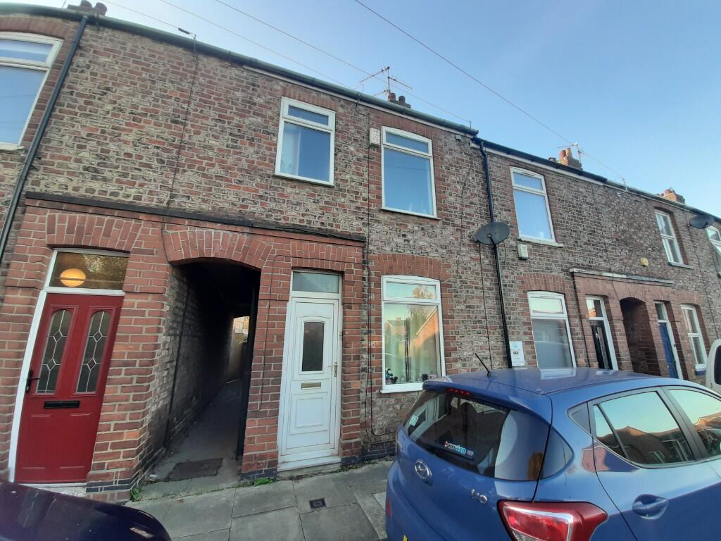 Main image of property: Faber Street, York, North Yorkshire, YO31