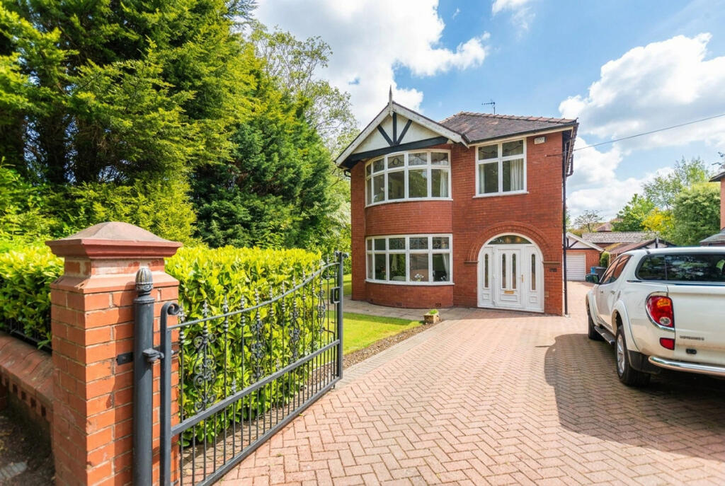 Main image of property: Walkden Road, Worsley, M28