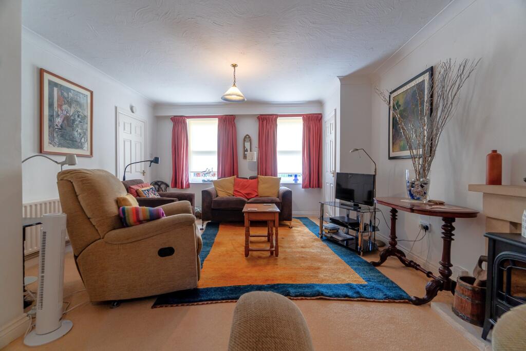 House in Southampton, Langdown, Hythe - View 3