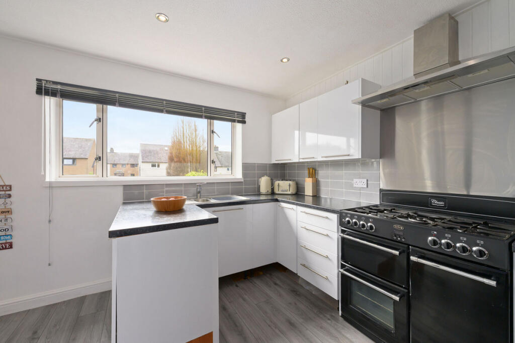 House in Kirkcaldy - View 5
