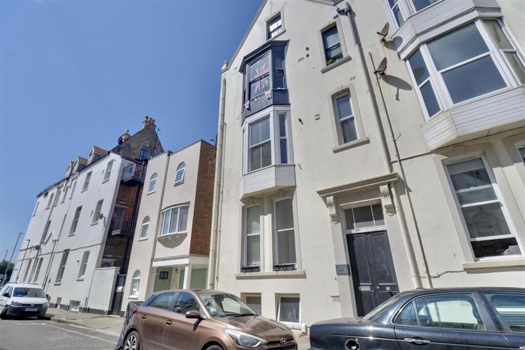 Main image of property: Nightingale Road, Southsea