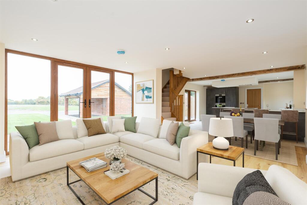 Main image of property: Fallon Court, Tanworth-In-Arden