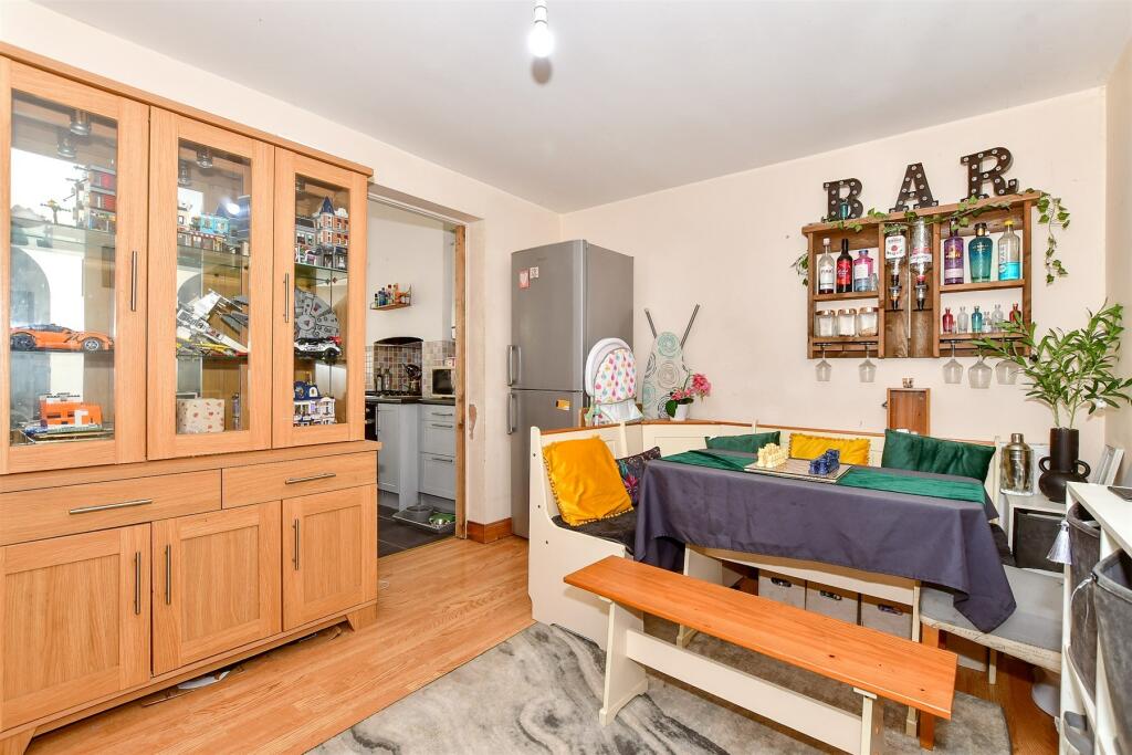 Main image of property: Station Road, Herne Bay, Kent