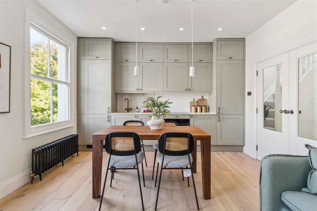 Apartment in London, Mildmay Park, Islington - View 3