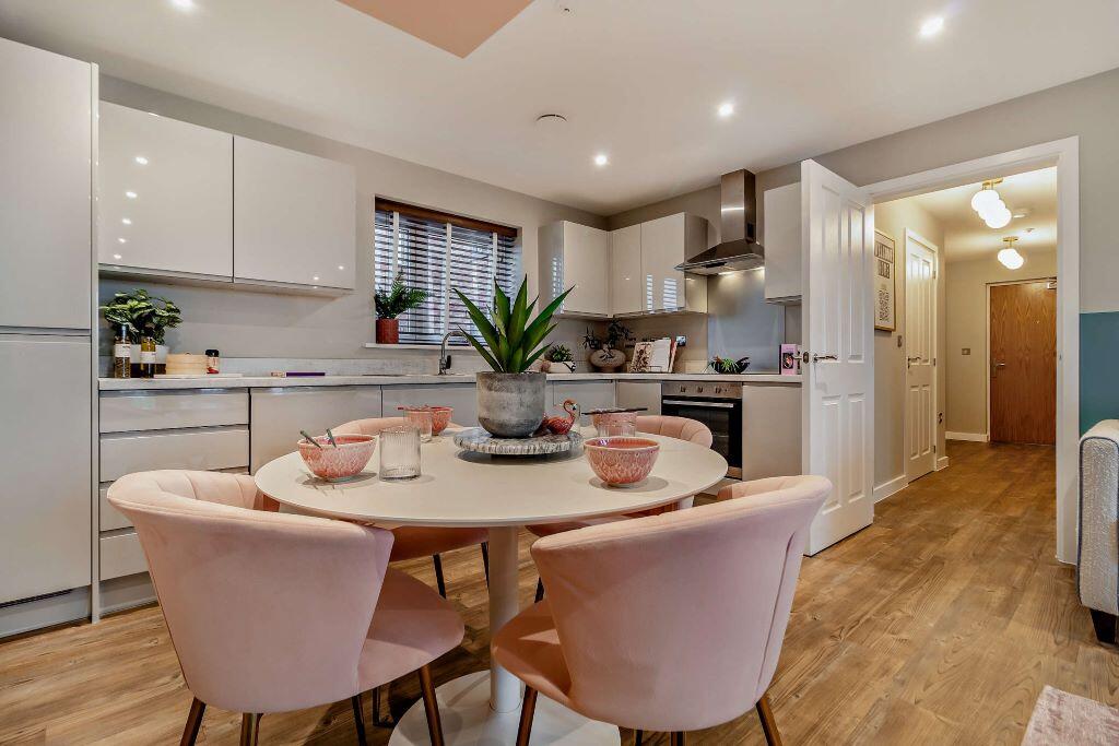 Main image of property: Stirling Road,
Northstowe,
CB24 1DJ