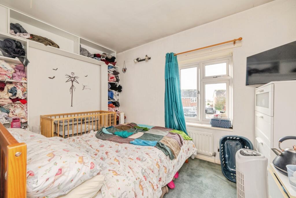 Additional image 4 of Coppice Drive, Dordon, Tamworth, Warwickshire, B78