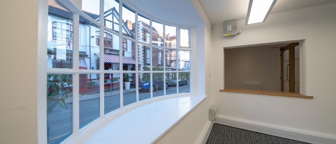 Interior 1