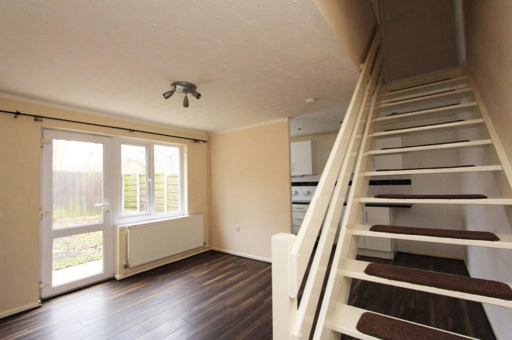 House in Manchester, Greater Manchester - View 2
