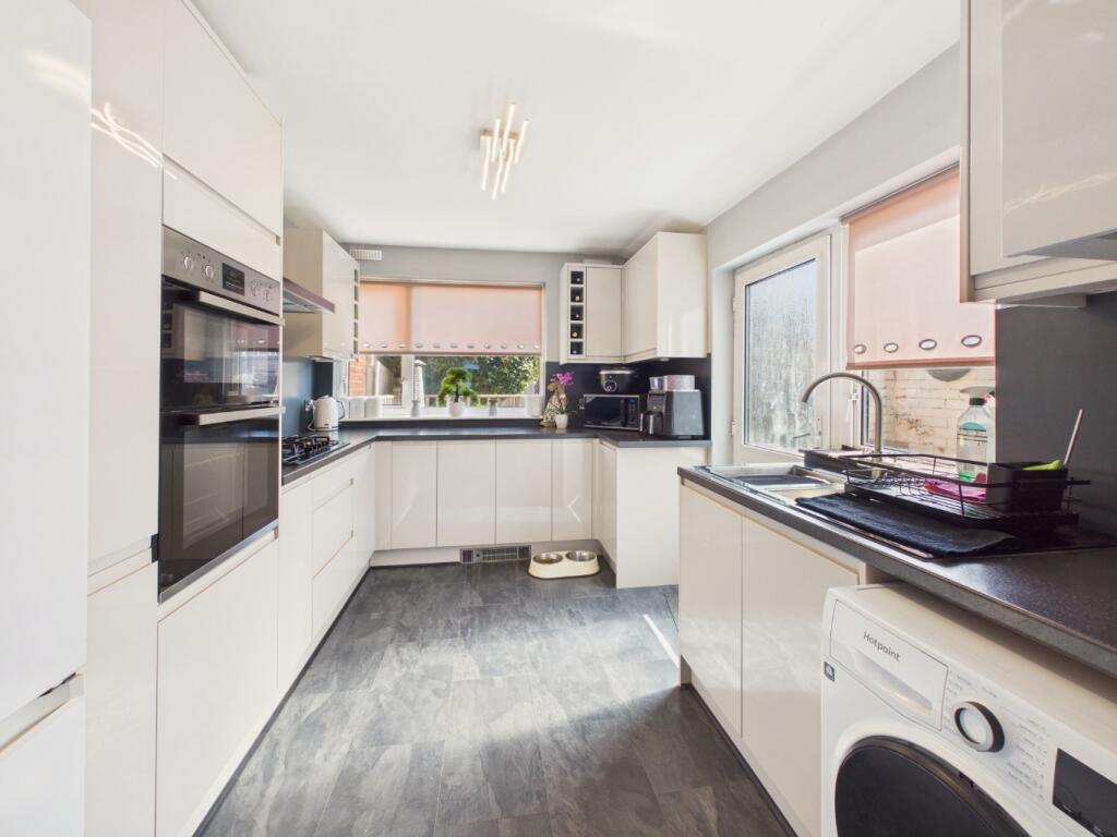 House in Hull, Gipsyville - View 4