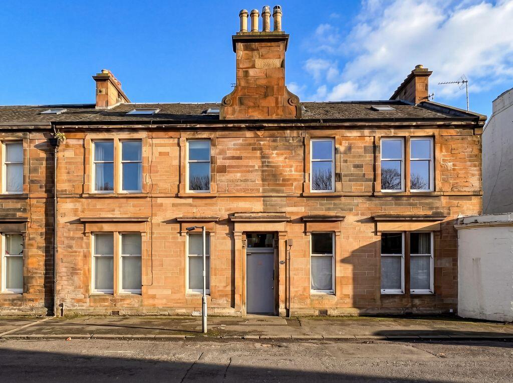 Main image of property: 1/1 83 Maxwellton Road, Paisley, PA1 2RB