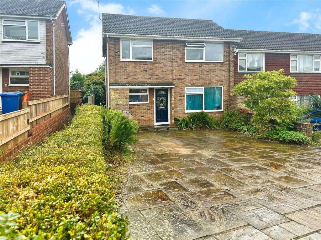 Main image of property: St Pauls Road, Boughton-under-Blean, Faversham, Kent, ME13