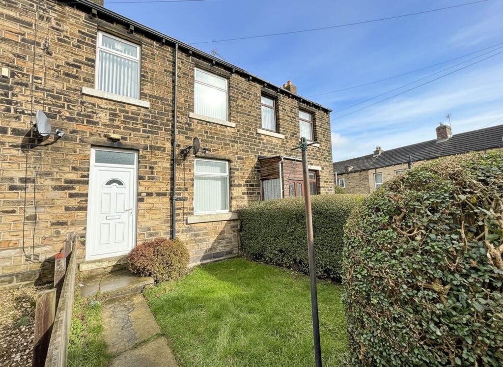 Main image of property: Haighs Square, Huddersfield, HD5