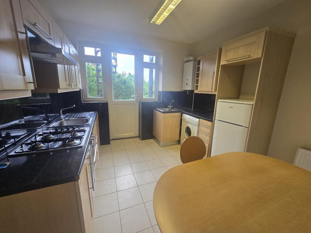 Main image of property: Golders Court, Woodstock Road, London
