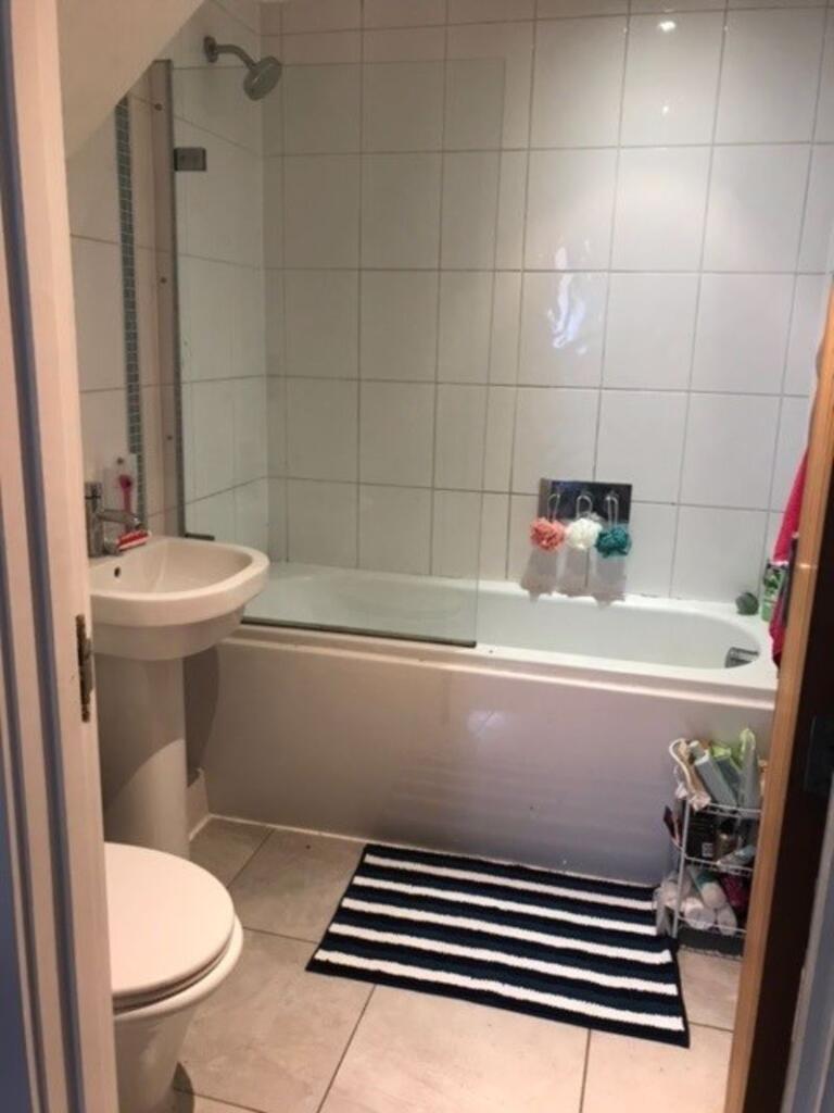 Apartment in Birmingham - More