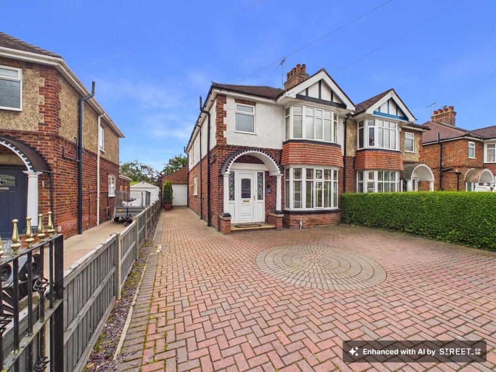Main image of property: Bessingdale, Beverley Road, Driffield, YO25 6SA