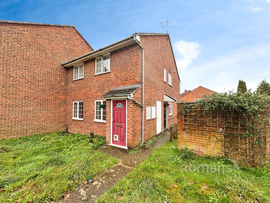 Main image of property: Chapel Road, Camberley, Surrey