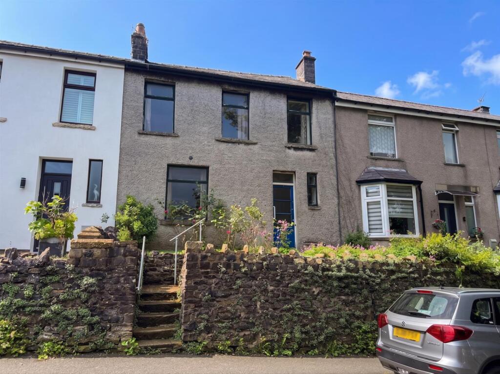 Main image of property: Nunsfield Road, Buxton
