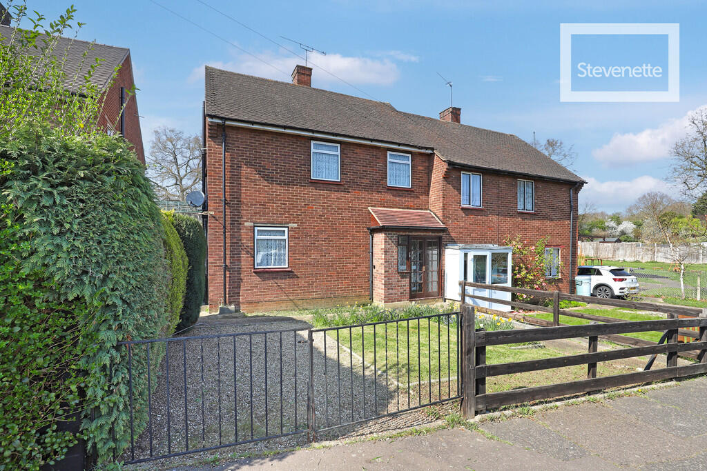 Main image of property: Thaxted Road, Buckhurst Hill