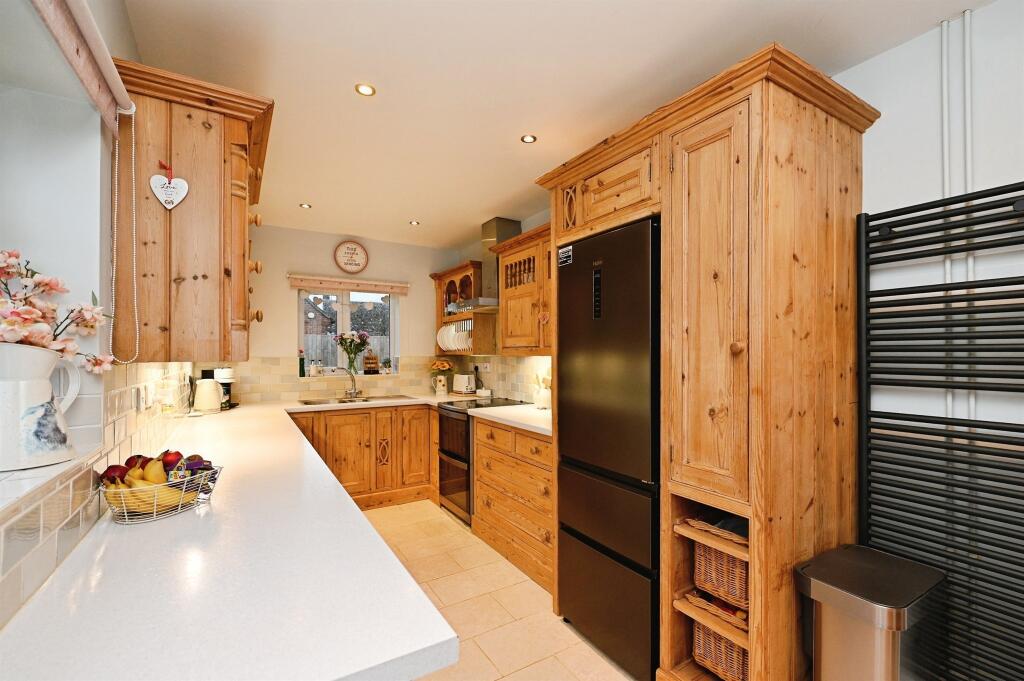 Cheney Hill, Heacham, King's Lynn photo 4