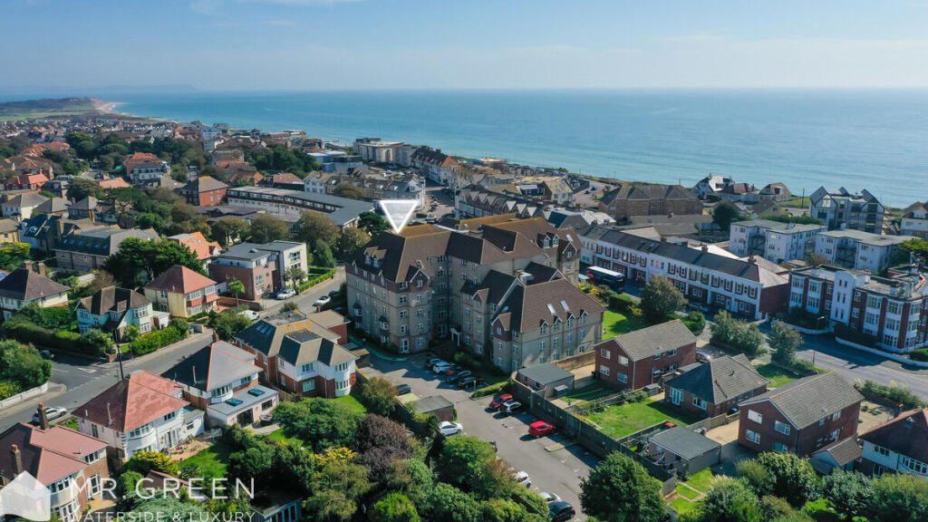 Main image of property: Halebrose Court, Seafield Road, Bournemouth, BH6 3DU