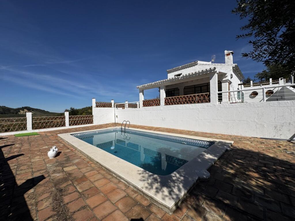 Main image of property: Algamitas, Andalucia, Spain