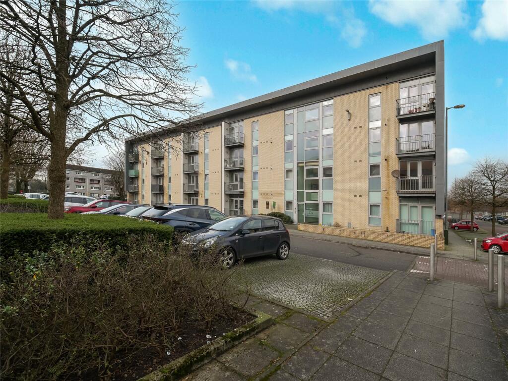 Main image of property: Queen Elizabeth Gardens, Glasgow, Glasgow City, G5