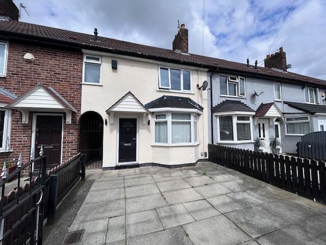 Main image of property: Croxdale Road, Liverpool. L14 8XX
