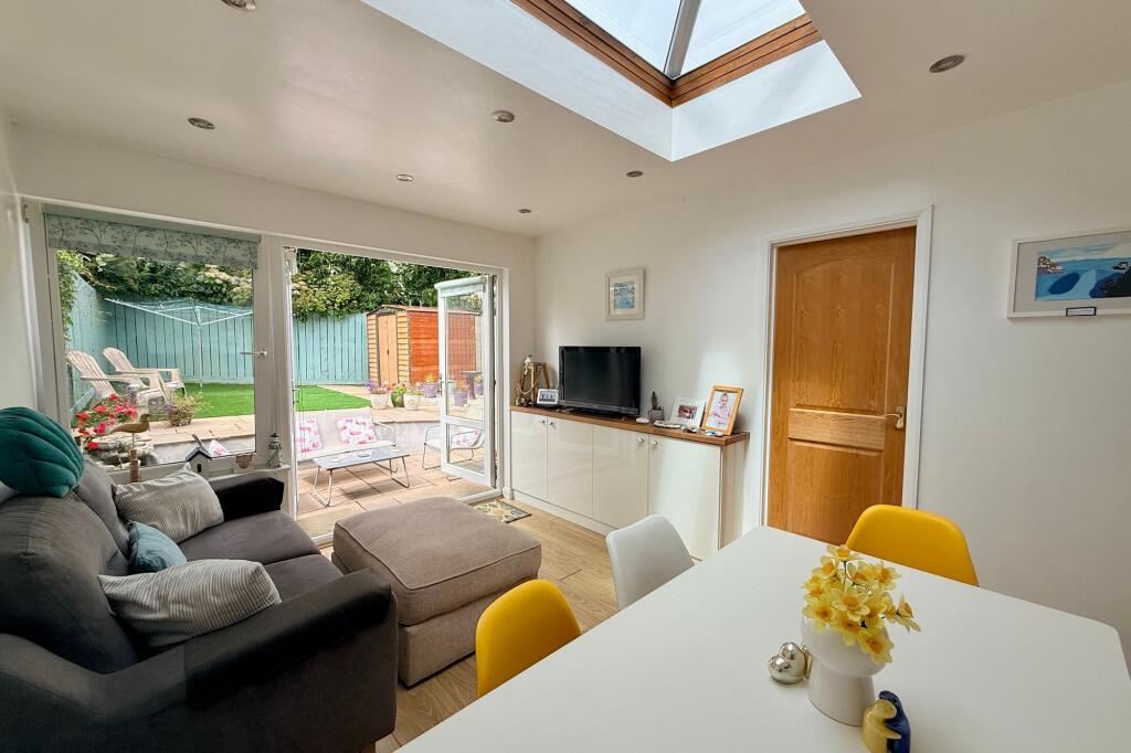 House in Truro - View 4