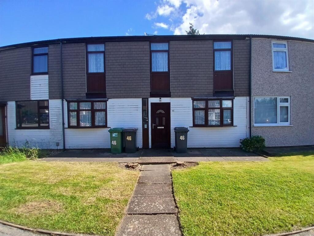 Main image of property: Faultlands Close, Whitestone, Nuneaton