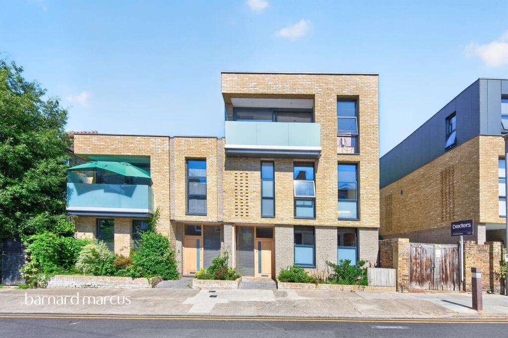 Main image of property: St. Andrew's Road, Surbiton