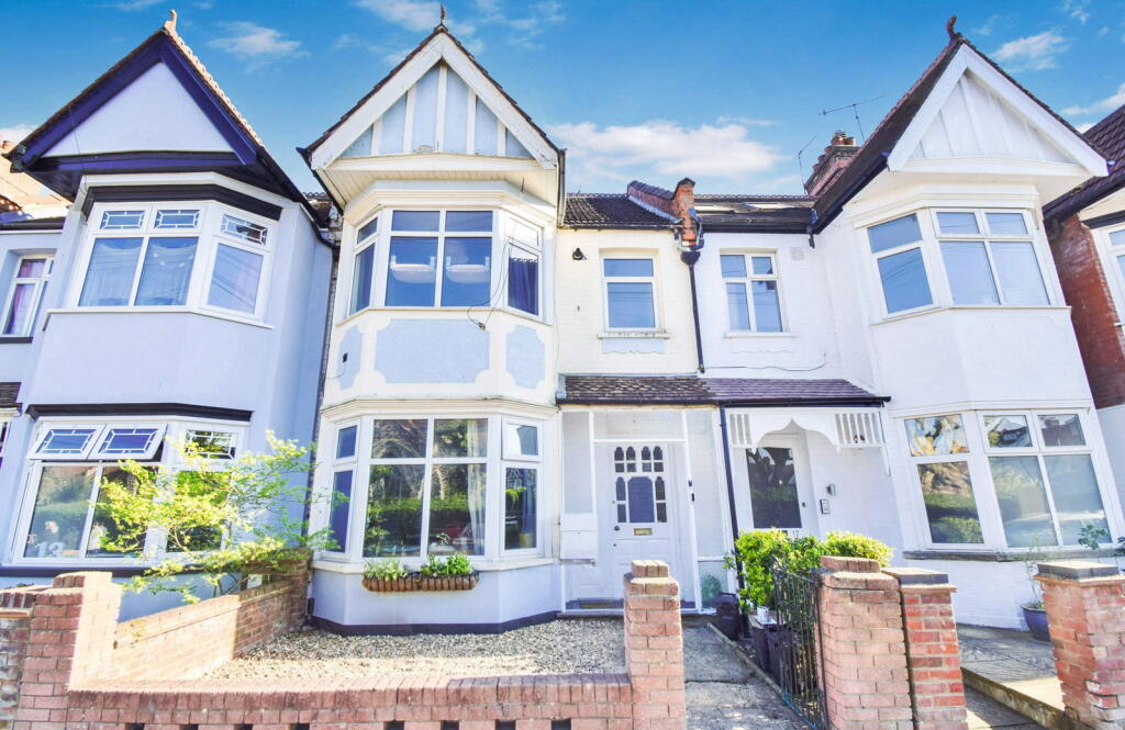 Main image of property: Colbeck Road, West Harrow